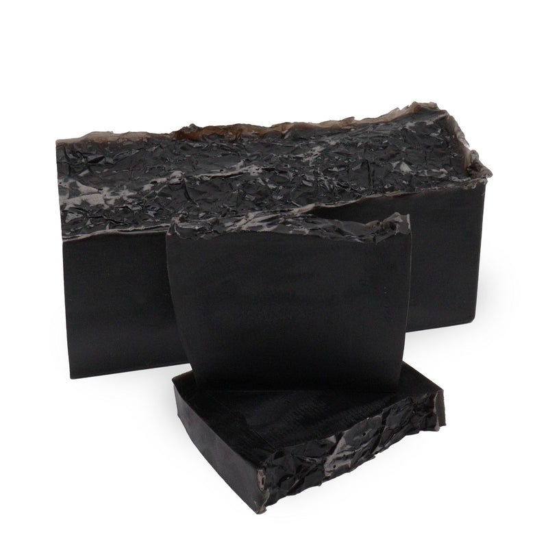 Harmony Noir Soap Loaf product image
