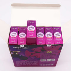 Biofresh Backflow Incense Cones - Arabian Jasmine product image 2