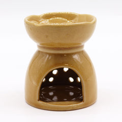 Tree of Life Oil Burner - Honey product image 4