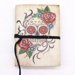 Assorted Gothic Notebooks 7x10cm product image 6