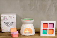 Wax Melter with Four Soy Wax Melts product image 22