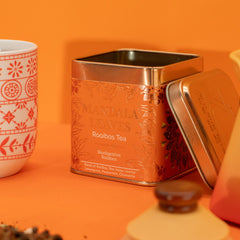 50g Biodigest Rooibos Artisan Tea product image 4