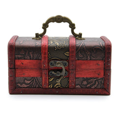 Lrg Colonial Boxes - Gold Panel product image 3