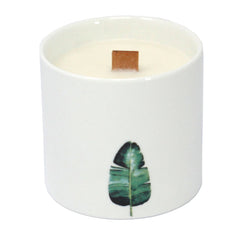Large Botanical Candles - Victorian Peony product image