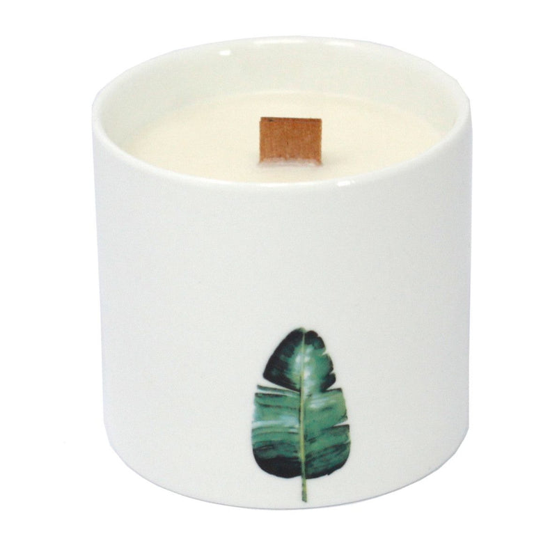 Large Botanical Candles - Victorian Peony product image