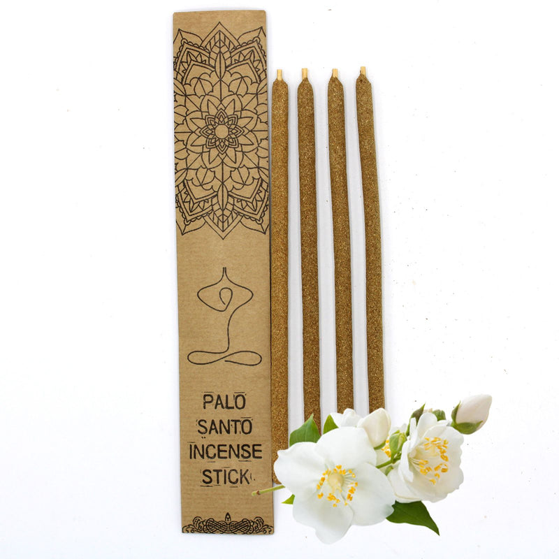 Palo Santo Large Incense Sticks - Jasmine product image