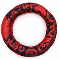 Hoop Cushion 20cm (for 22-26cm Singing Bowl) - Assorted Colours product image