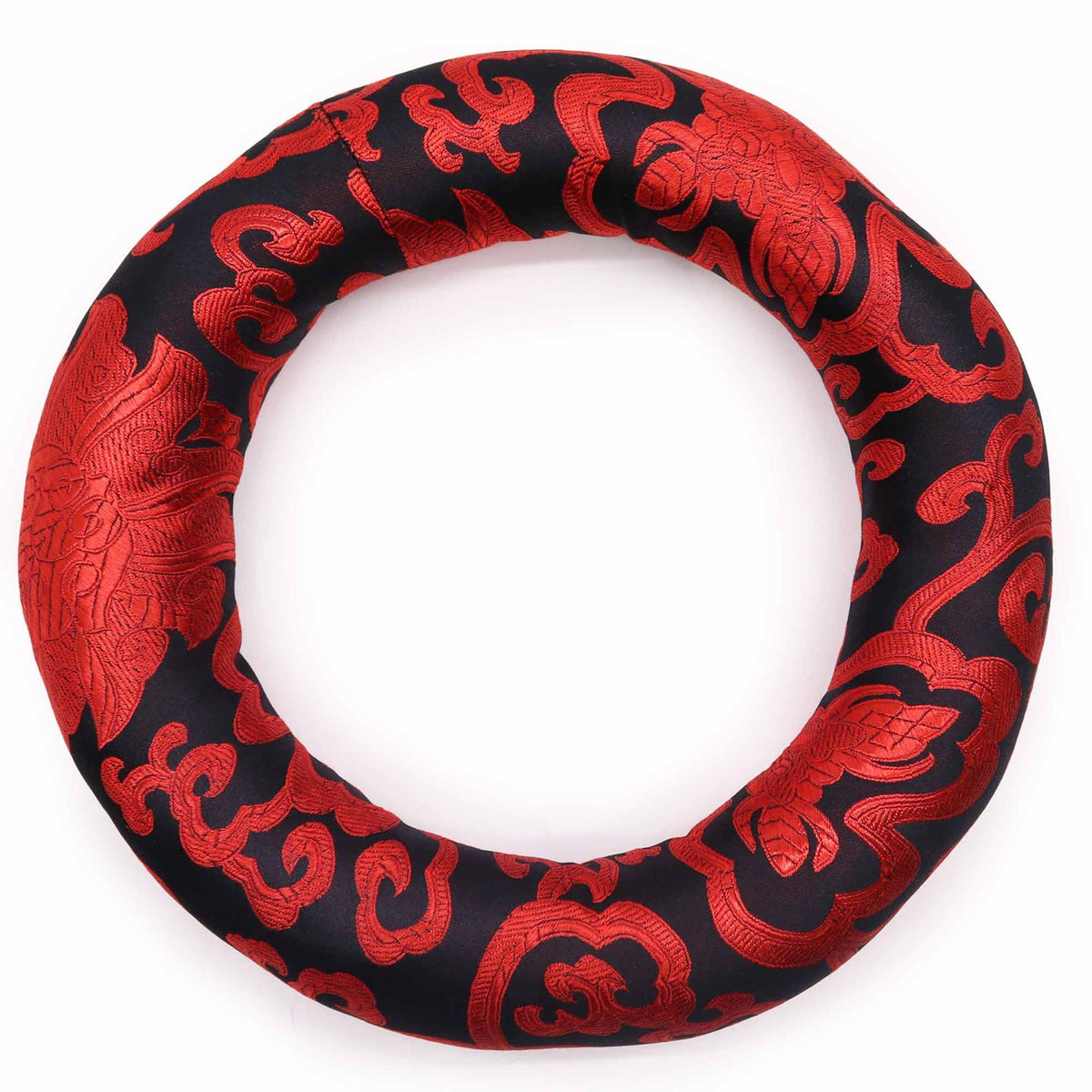 Hoop Cushion 20cm (for 22-26cm Singing Bowl) - Assorted Colours product image