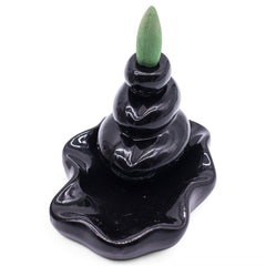 Pack of 10 Masala Backflow Incense - Jasmine product image 5