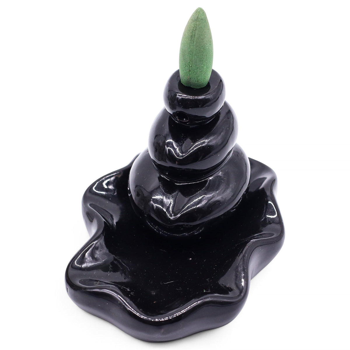 Pack of 10 Masala Backflow Incense - Jasmine product image 5