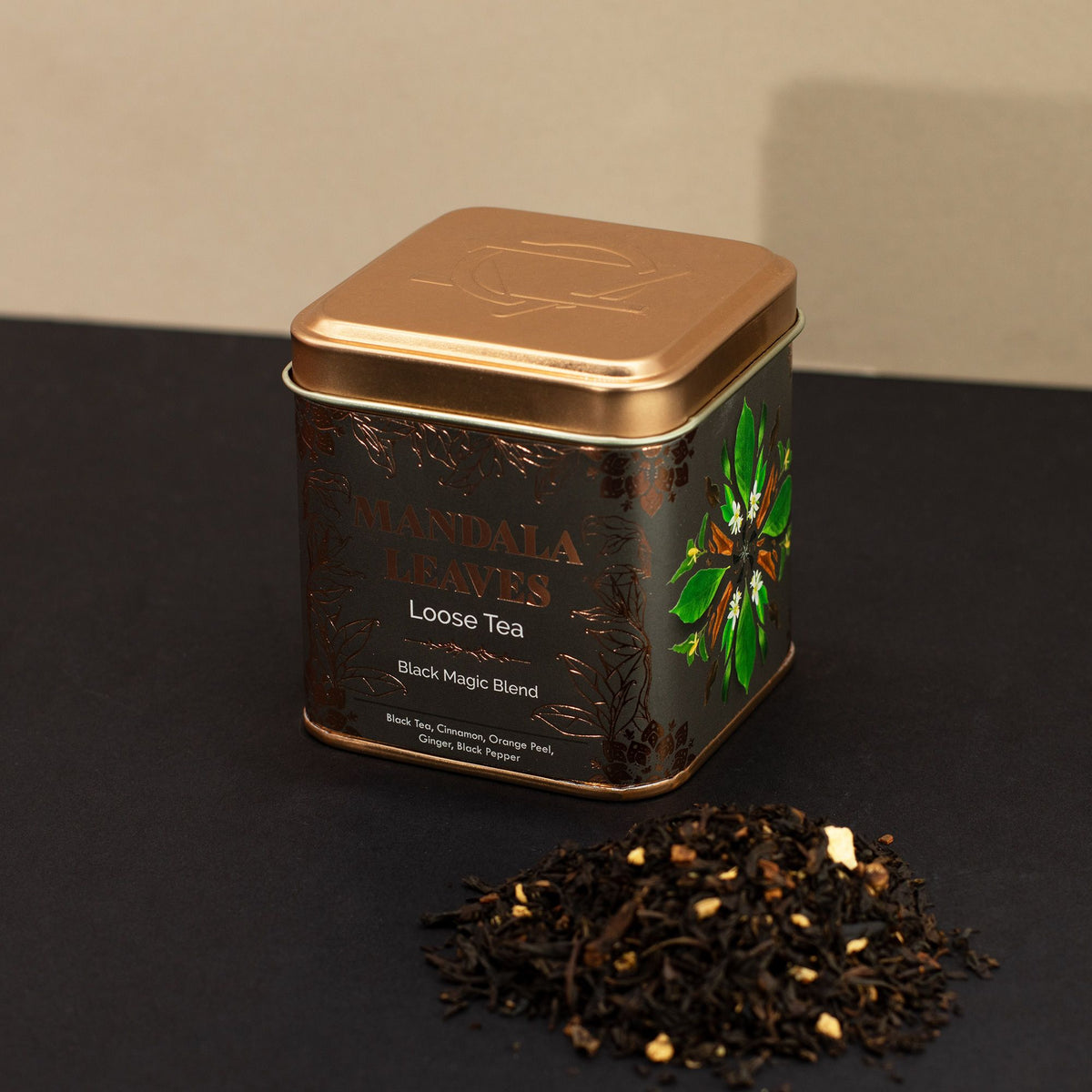 50g Black Magic Blend product image 3