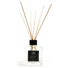 200ml Peppermint & Frankincense Essential Oil Reed Diffuser product image 3