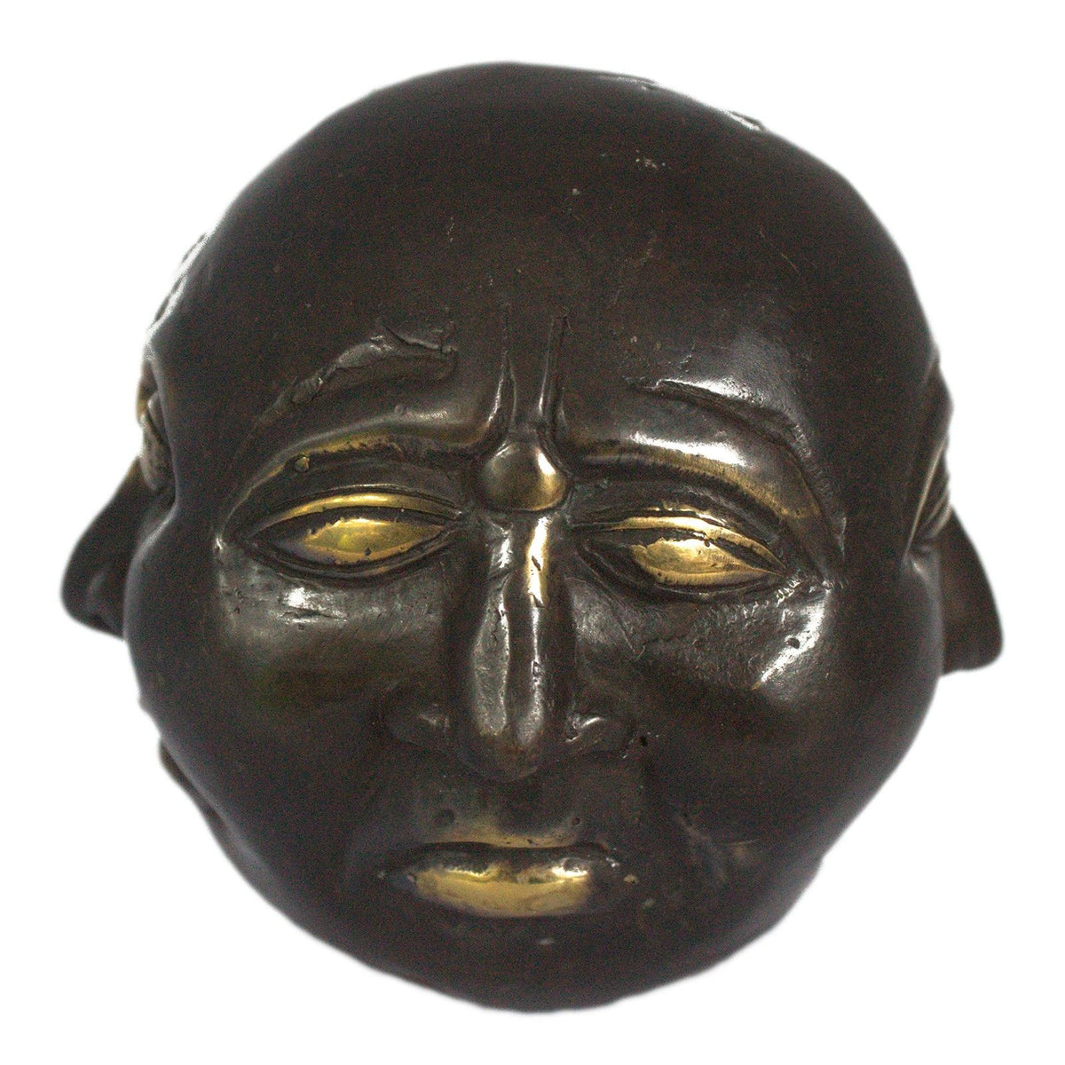 Fengshui - Four Face Buddha - 10cm product image 5