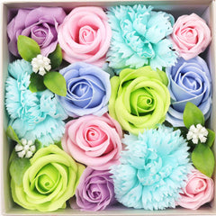 Square Box - Baby Blessings - Blues product image 3