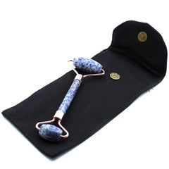 Gemstone Face Roller - Sodalite product image 2
