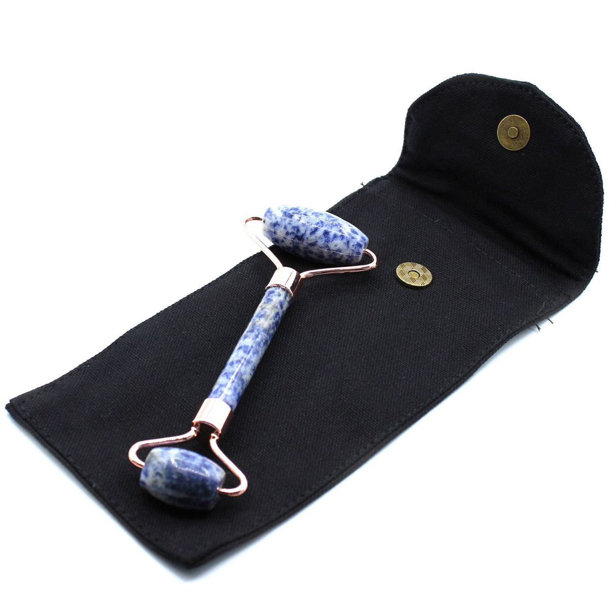 Gemstone Face Roller - Sodalite product image 2