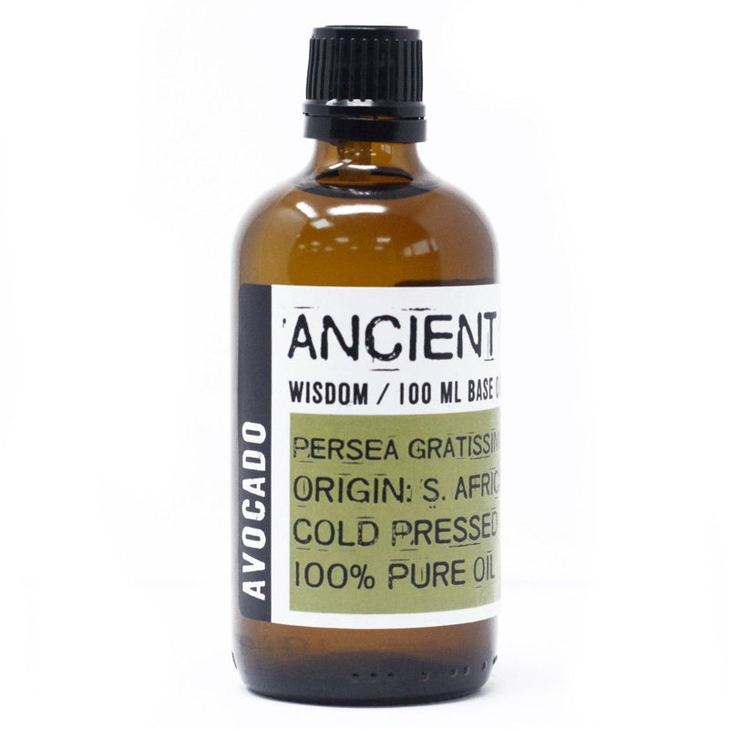 Avocado Oil - 100ml product image