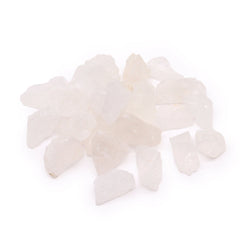 Raw Crystals (500gm) - Rock Quartz product image