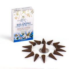 Relaxing cones product image 2