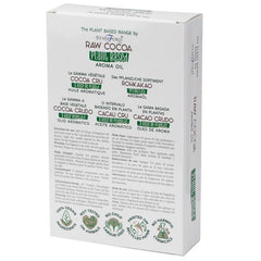 Plant Based Aroma Oil - Raw Cocoa product image 2