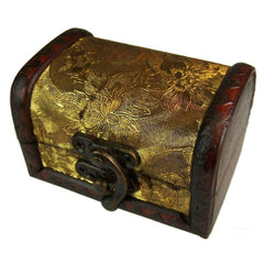 Med Colonial Boxes - Gold Panel product image 3