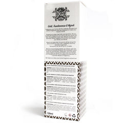 120ml Reed Diffuser - Gold, Frankincense & Myrrh product image