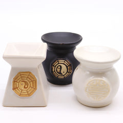 ClassicYin Yang Oil Burners (aast) product image 4
