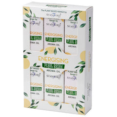 Plant Based Aroma Oil - Energising product image 3