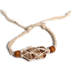 Gemstone Bracelet Cord- Natural product image 2