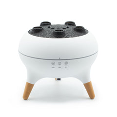 Jellyfish Puff Effect Aroma Diffuser with Colour-Changing LED product image