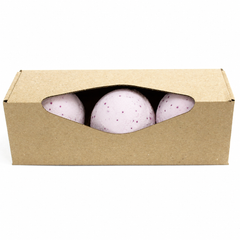 Set of 3 Decadence Potion Bath Bombs product image 3
