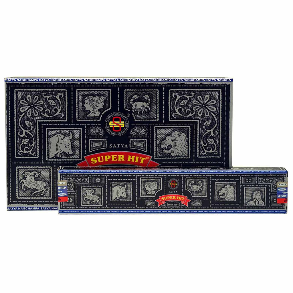 Nagchampa Super Hit - 15g pack product image