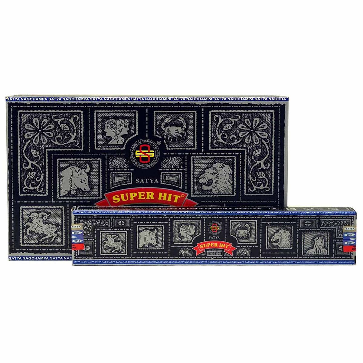 Nagchampa Super Hit - 15g pack product image