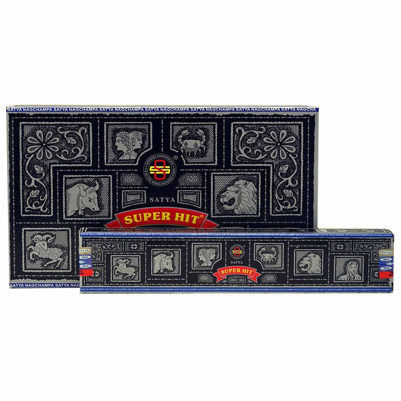 Nagchampa Super Hit - 15g pack product image