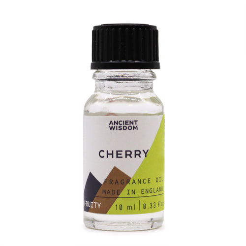 10ml Cherry Fragrance Oil product image 2