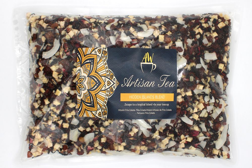 Hidden Islands Blend 1Kg product image