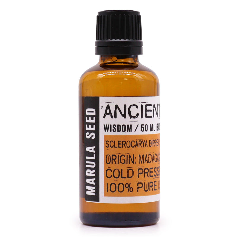 Marula Seed Oil - 50ml product image