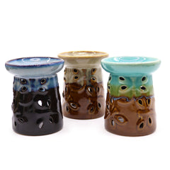 Classic Rustic Oil Burner - Dragonfly (assorted) product image 3