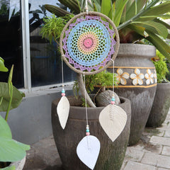 Dream Catcher - Large Multi Elemental Spirits product image 6