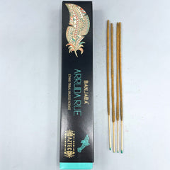 Banjara Tribal Smudge Incense - White Arruda Rue product image 3