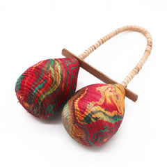Maracas Rattle - Double Loop product image