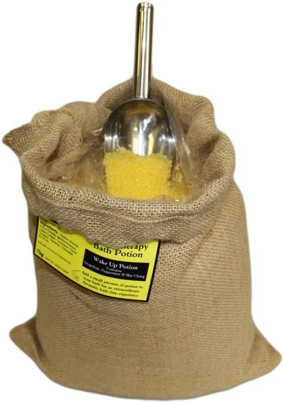 Wake Up Potion 7kg Hessian Sack product image