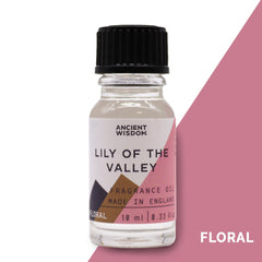 10ml Lily Of The Valley Fragrance Oil product image