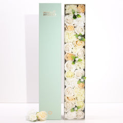 Extra Long Box - Wedding Blessings - White & Ivory product image 5