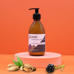 Blackberry & Almond Lotion 300ml product image