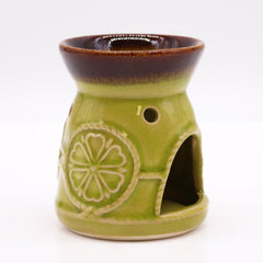 Classic Spa Burner - Jade product image 2