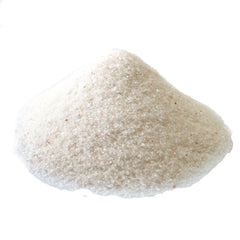Pink Himalayan Bath Salts Fine Grain - 25kg Sack product image 2