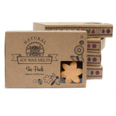 Box of 6 Wax Melts - Midnight Jasmine product image 2