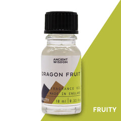 Dragon Fruit Fragrance Oil 10ml product image