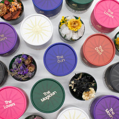 Hop Hare Diffusing Crystals & Floral Set - The Moon product image 8